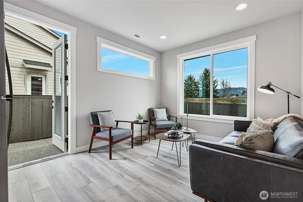 $994,950 | 7108 (lot 13) 93rd Street East, Puyallup, WA 98371