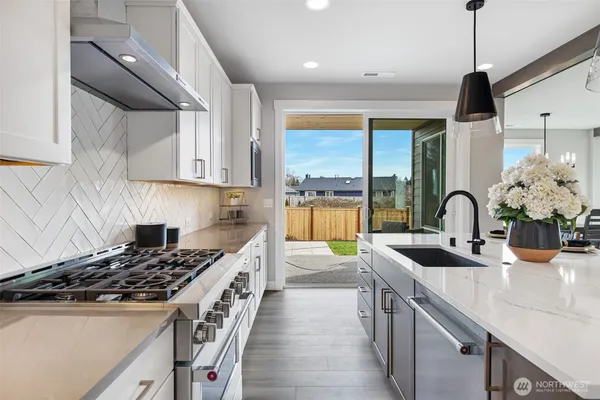 $994,950 | 7108 (lot 13) 93rd Street East, Puyallup, WA 98371
