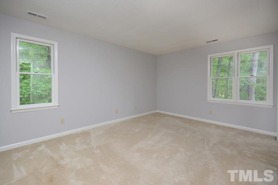 5619 Red Coach Road Durham, NC 27712 - Photo 20 of 30 Bedroom #3