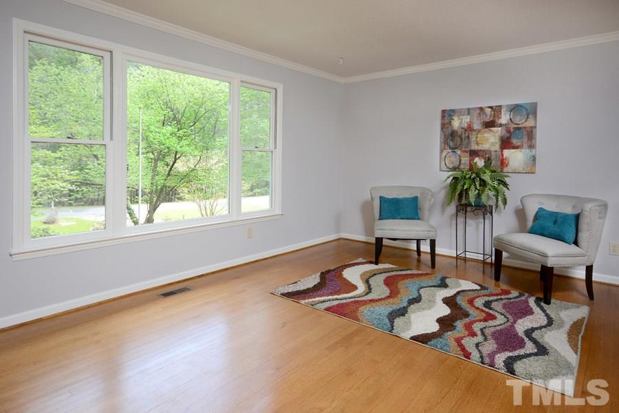 5619 Red Coach Road Durham, NC 27712 - Photo 3 of 30 Gallery Image 3
