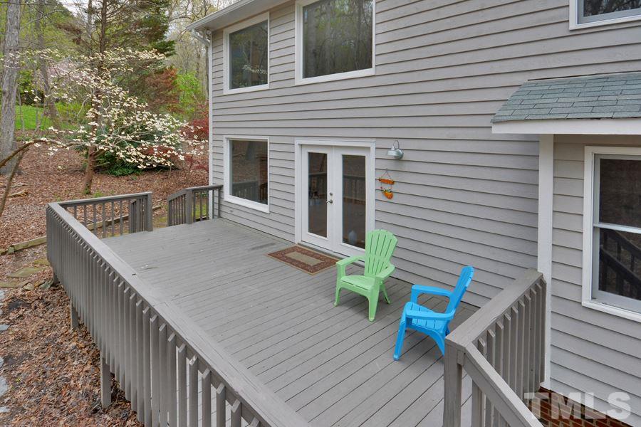 5619 Red Coach Road Durham, NC 27712 - Photo 26 of 30 Gallery Image 26