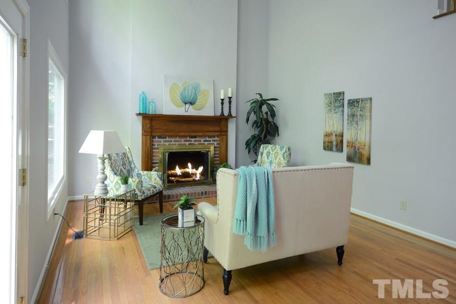 5619 Red Coach Road Durham, NC 27712 - Photo 8 of 30 Gallery Image 8