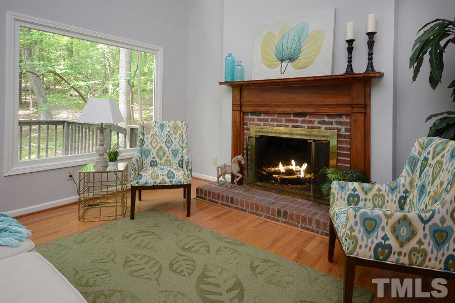 5619 Red Coach Road Durham, NC 27712 - Photo 9 of 30 Gallery Image 9