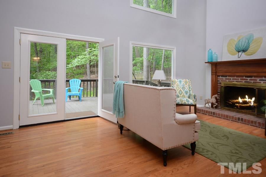 5619 Red Coach Road Durham, NC 27712 - Photo 10 of 30 Gallery Image 10