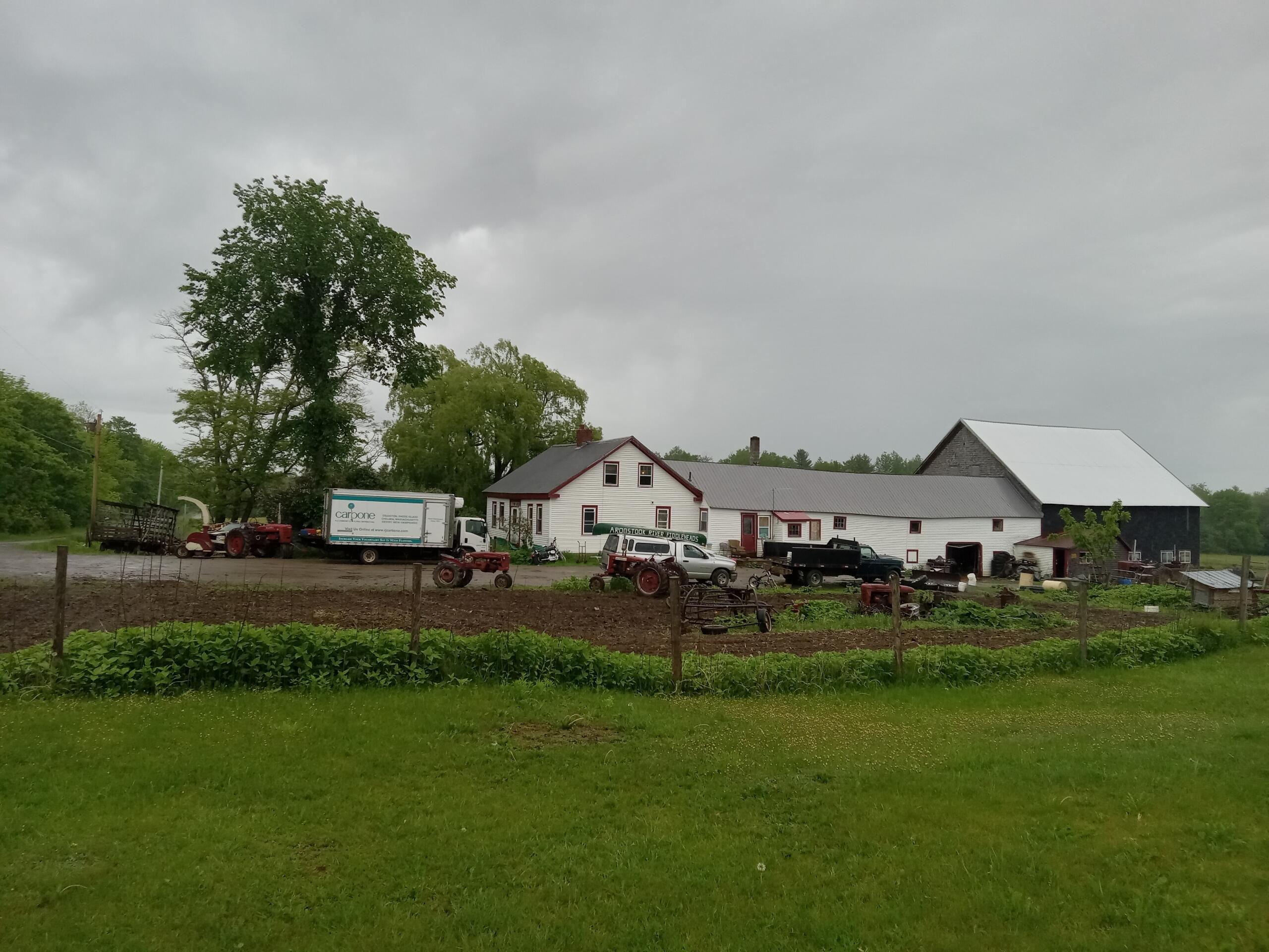 399 Wolfboro Road Stetson, ME 04488 - Photo 1 of 2 6617110358362037851