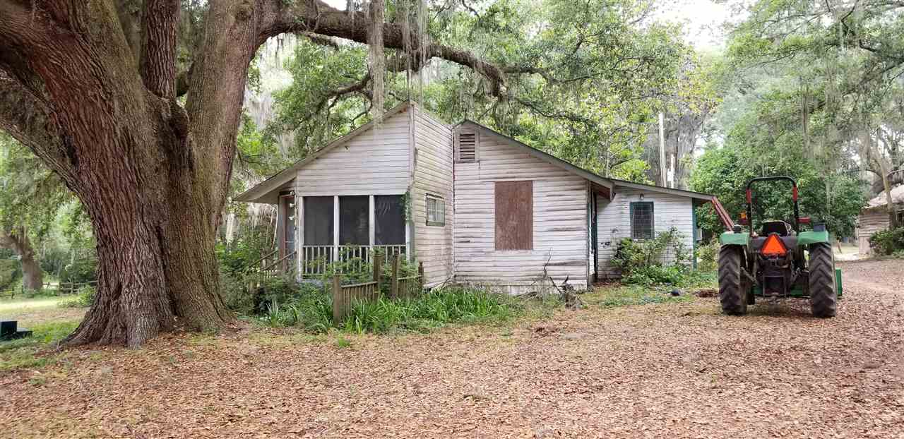 1014 Northeast Garden Road Madison, FL 32340 - Photo 6 of 25
