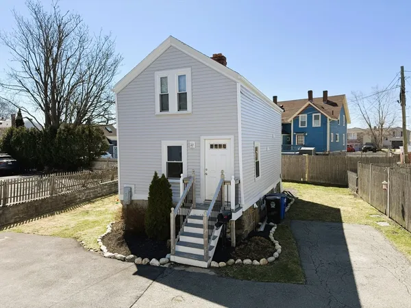 $1,200,000 | 481 Humphrey Street, Swampscott, MA 01907