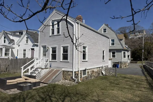 $1,200,000 | 481 Humphrey Street, Swampscott, MA 01907