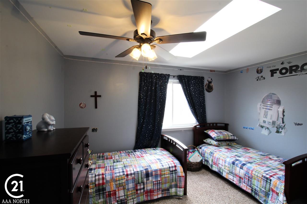 53102 Ridgewood Drive Chesterfield, MI 48051 - Photo 45 of 71