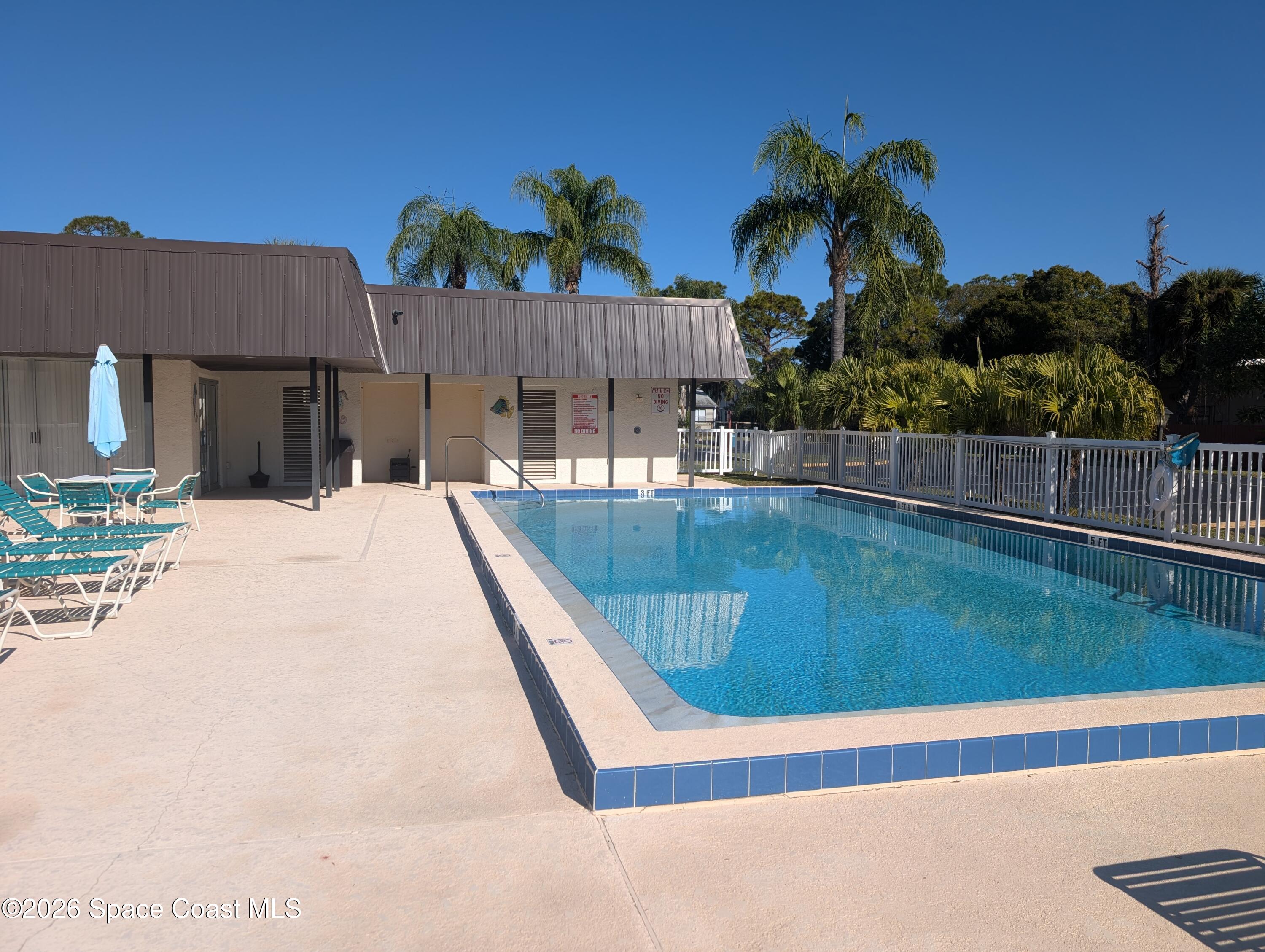 653 Ridge Club Drive, Unit 27 Melbourne, FL 32934 - Photo 11 of 13 PXL_20260104_155845621.MP