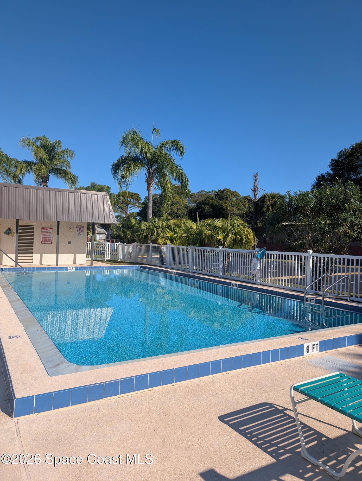 653 Ridge Club Drive, Unit 27 Melbourne, FL 32934 - Photo 12 of 13 PXL_20260104_155839822.MP