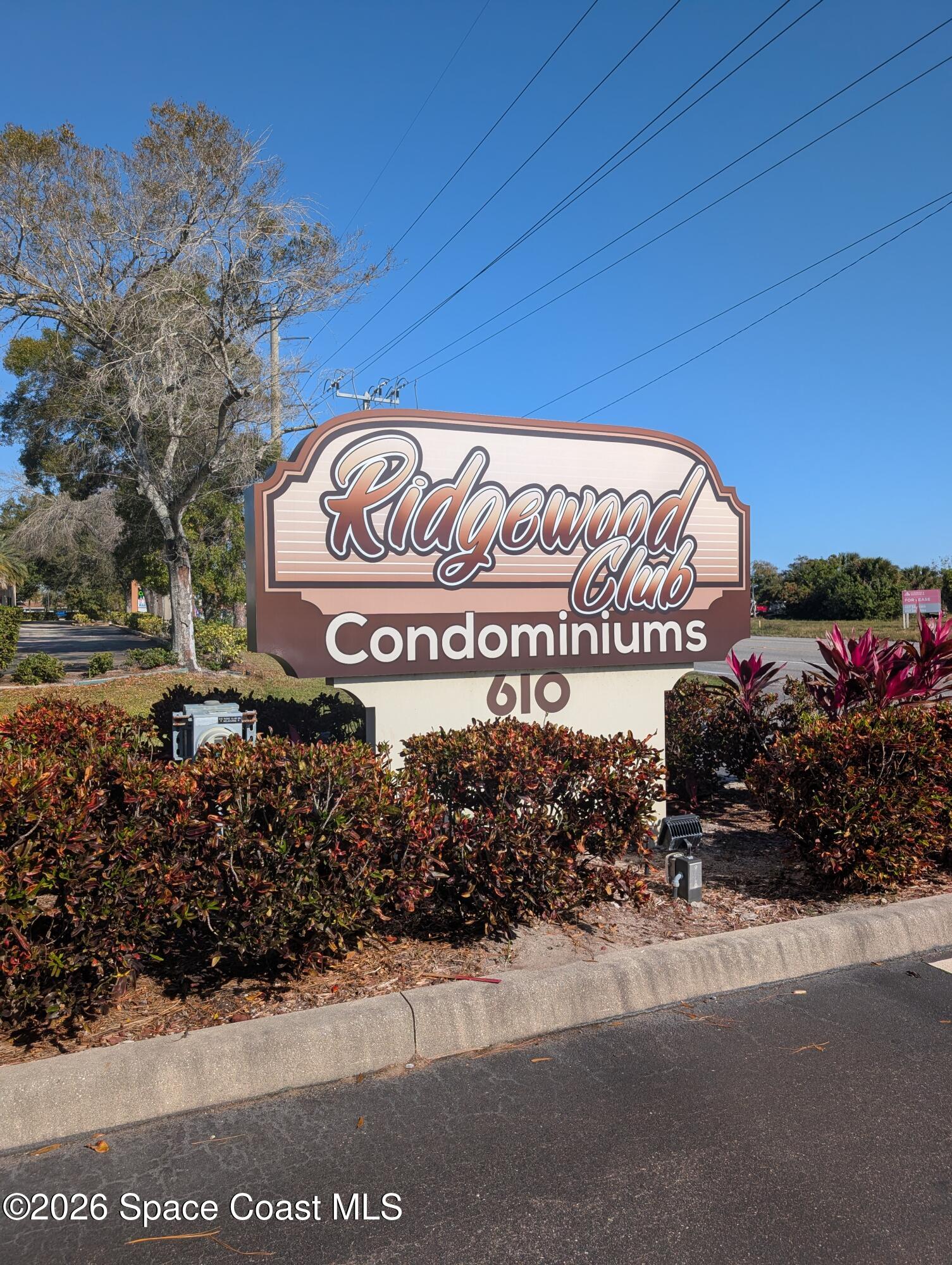653 Ridge Club Drive, Unit 27 Melbourne, FL 32934 - Photo 13 of 13 PXL_20260104_160008648.MP