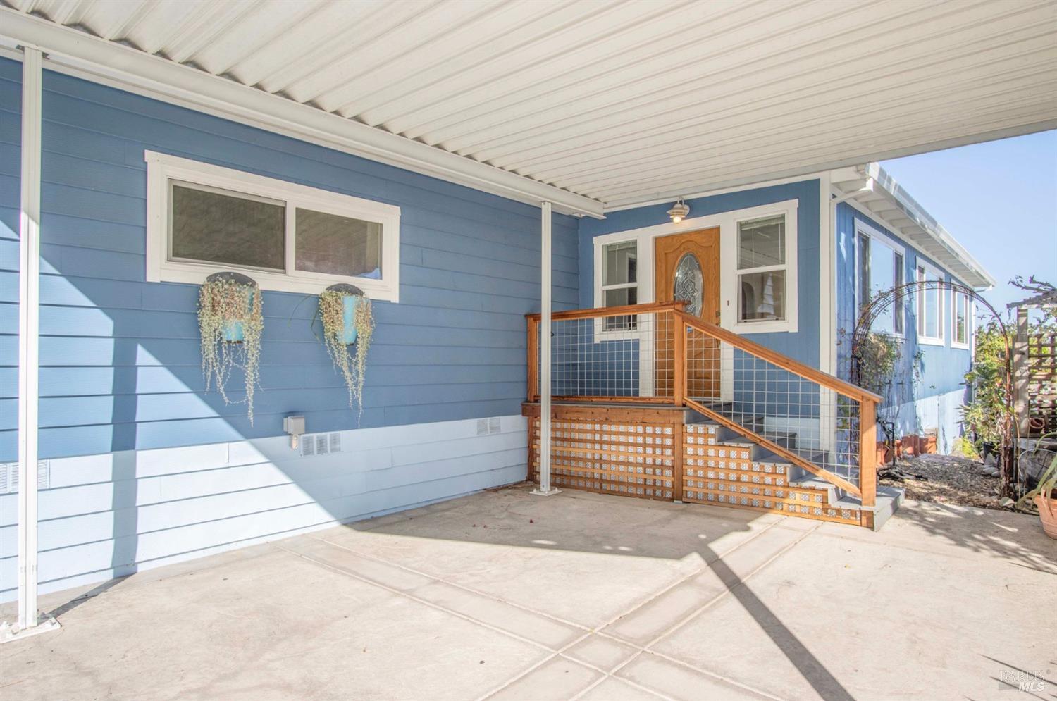 3 Fallen Leaf Way Novato, CA 94949 - Photo 1 of 1 a front view of a house with a garage
