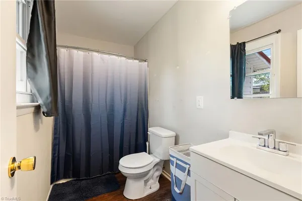 $178,000 | 1084 Middlefork Drive, Walnut Cove, NC 27052