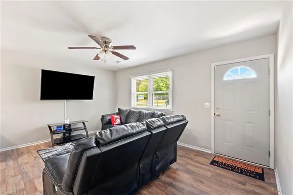 $178,000 | 1084 Middlefork Drive, Walnut Cove, NC 27052