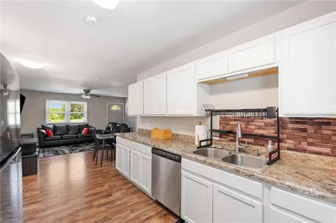 $178,000 | 1084 Middlefork Drive, Walnut Cove, NC 27052