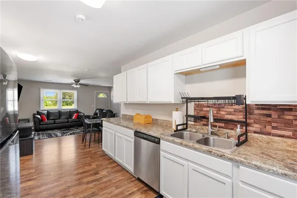 $178,000 | 1084 Middlefork Drive, Walnut Cove, NC 27052