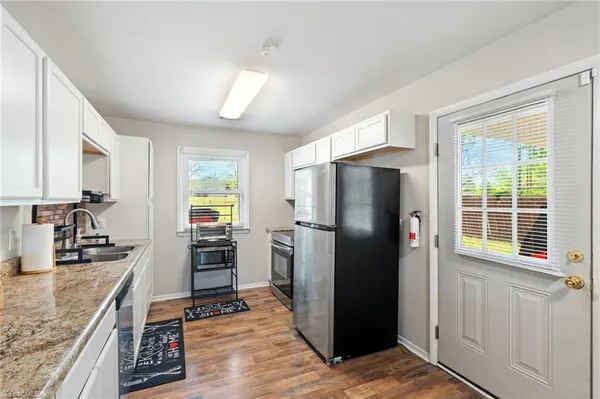 $178,000 | 1084 Middlefork Drive, Walnut Cove, NC 27052