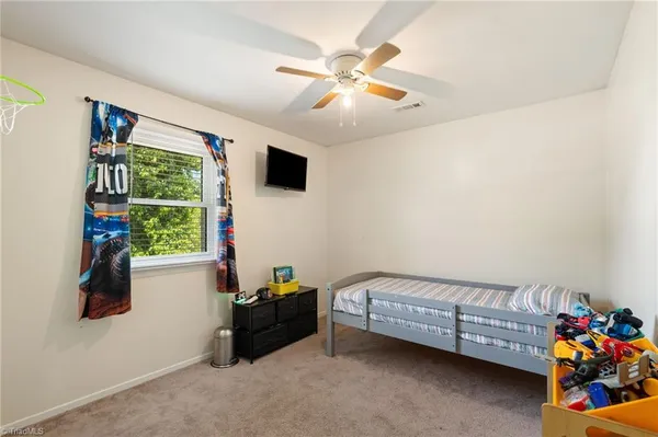 $178,000 | 1084 Middlefork Drive, Walnut Cove, NC 27052