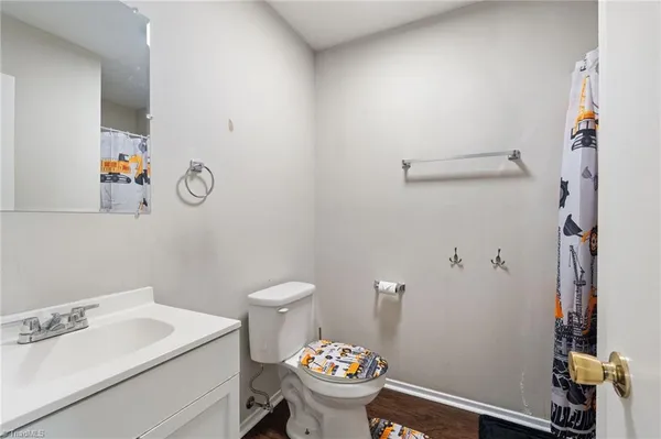 $178,000 | 1084 Middlefork Drive, Walnut Cove, NC 27052