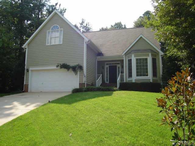 8513 Bluebill Court Raleigh, NC 27615 - Photo 1 of 1 Outstanding North Raleigh Home on Private Cul-De-Sac!!!