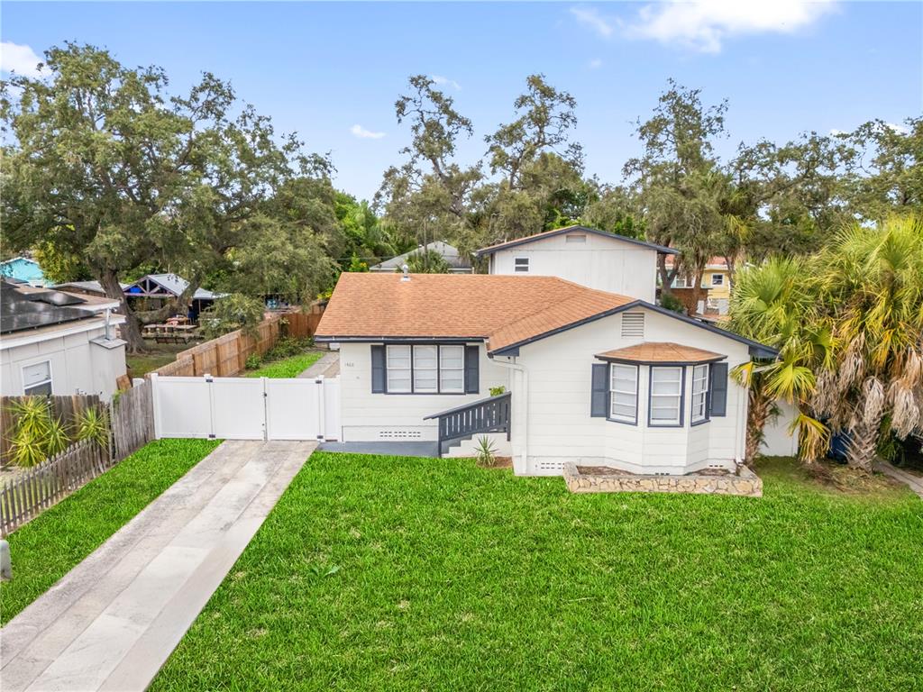 1468 Druid Road Clearwater, FL 33756 - Photo 1 of 64 Gallery Image 1