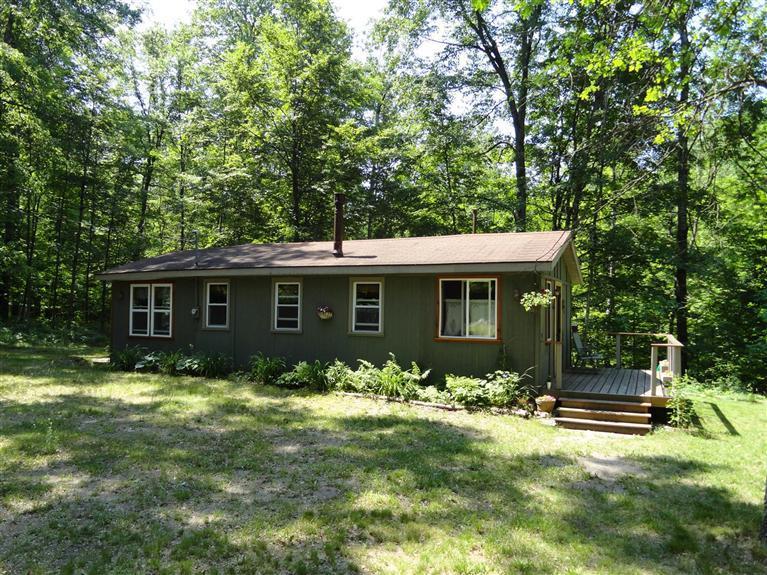 8625 West 50 Road Cadillac, MI 49601 - Photo 1 of 11 Primary Photo