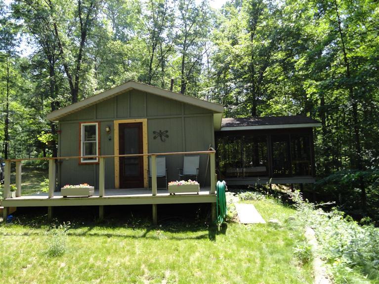 8625 West 50 Road Cadillac, MI 49601 - Photo 2 of 11 Additional Photo