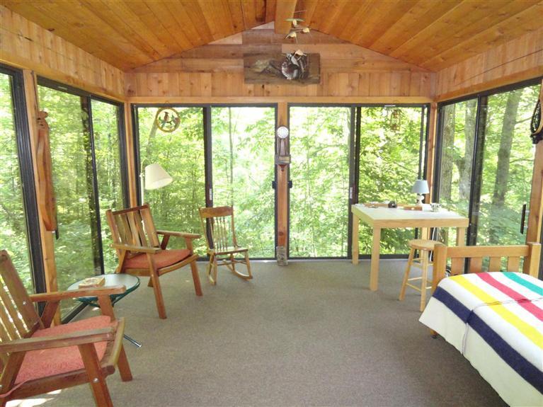 8625 West 50 Road Cadillac, MI 49601 - Photo 3 of 11 Additional Photo