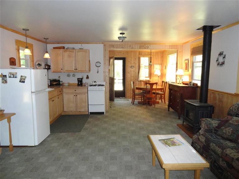 8625 West 50 Road Cadillac, MI 49601 - Photo 4 of 11 Additional Photo