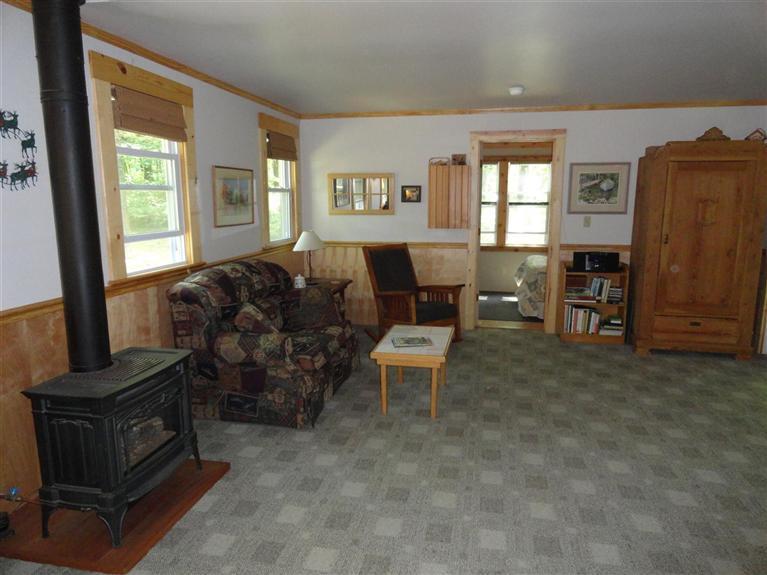 8625 West 50 Road Cadillac, MI 49601 - Photo 5 of 11 Additional Photo