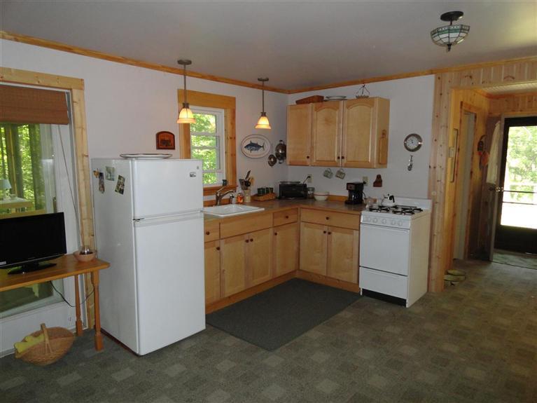 8625 West 50 Road Cadillac, MI 49601 - Photo 8 of 11 Additional Photo