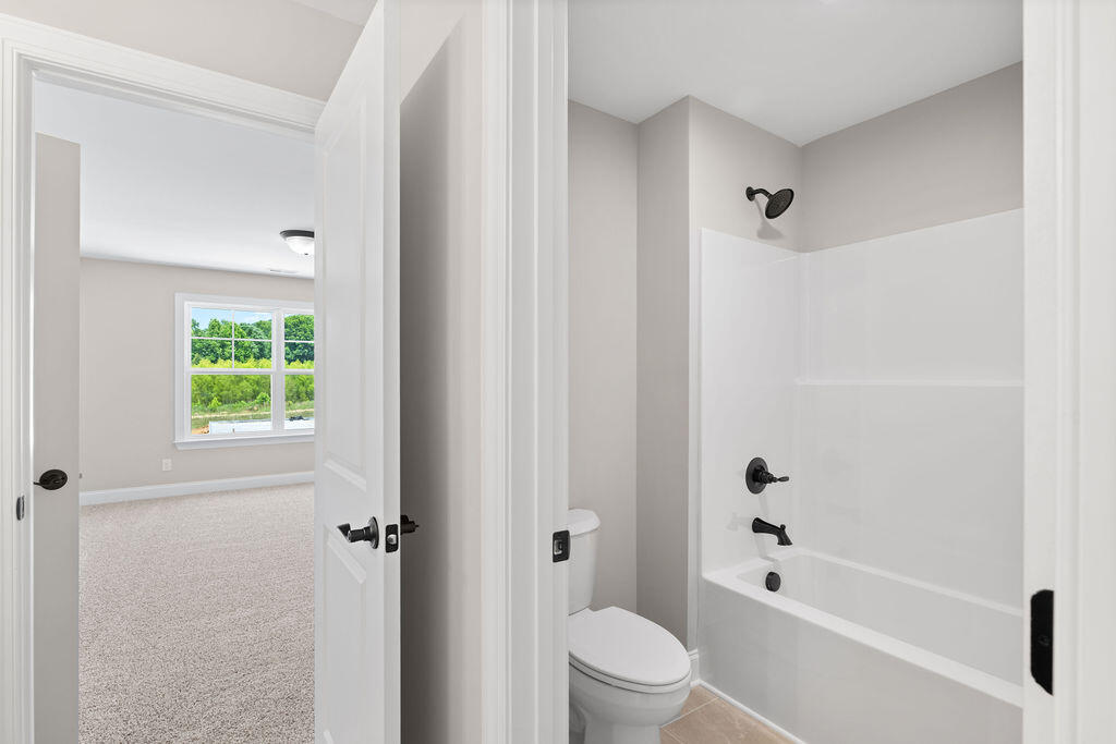 9840 Mayfly Road, Unit 74 Ooltewah, TN 37363 - Photo 29 of 39 Peyton-floor-plan-full-bathroom