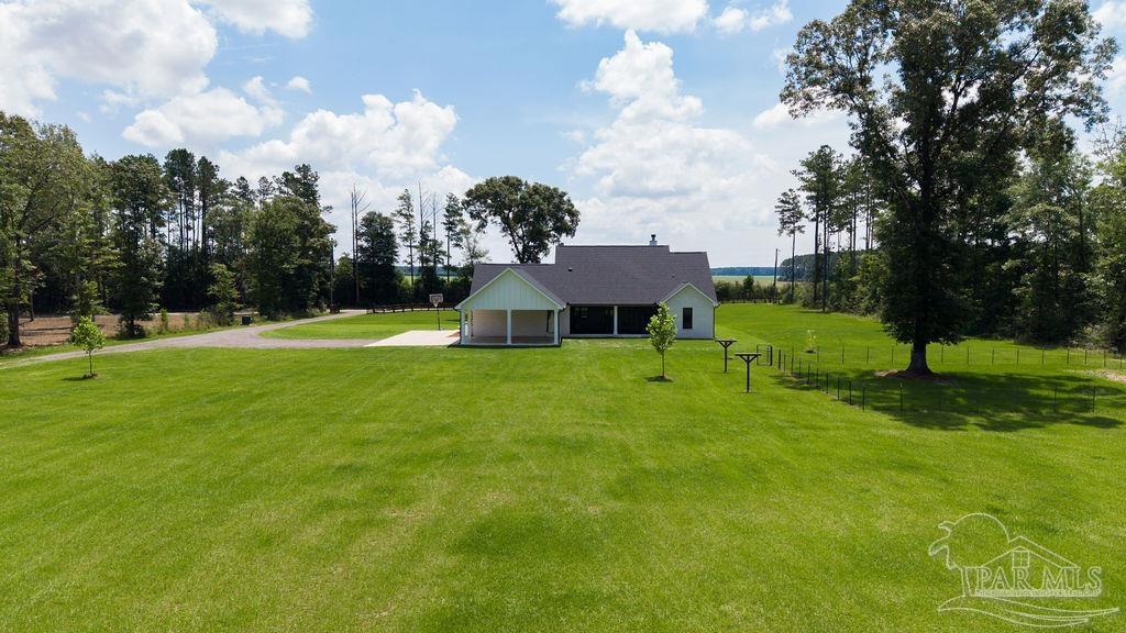 1881 Annie Penton Road Jay, FL 32565 - Photo 40 of 48