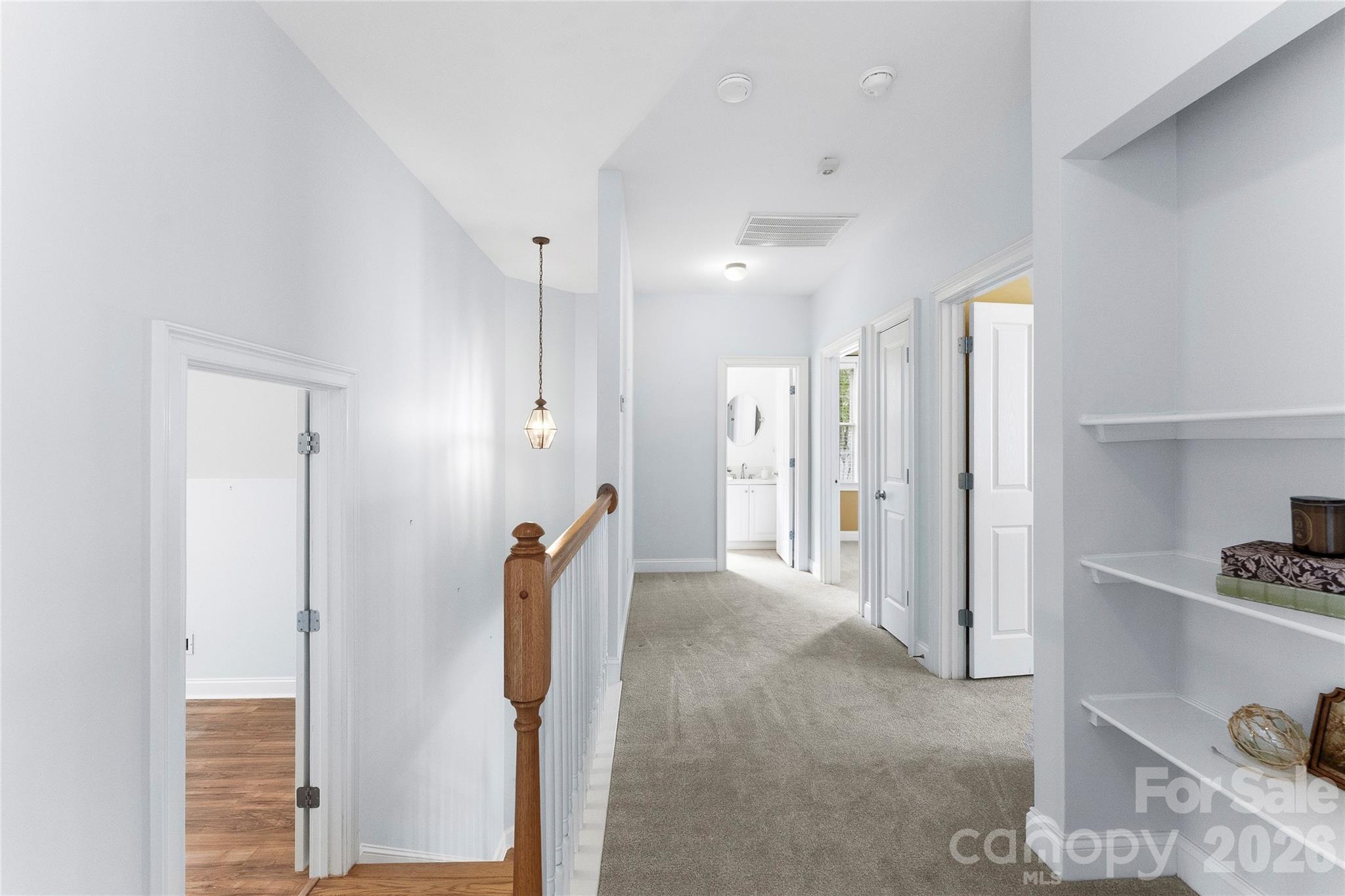 1348 Barnett Woods Fort Mill, SC 29708 - Photo 29 of 39