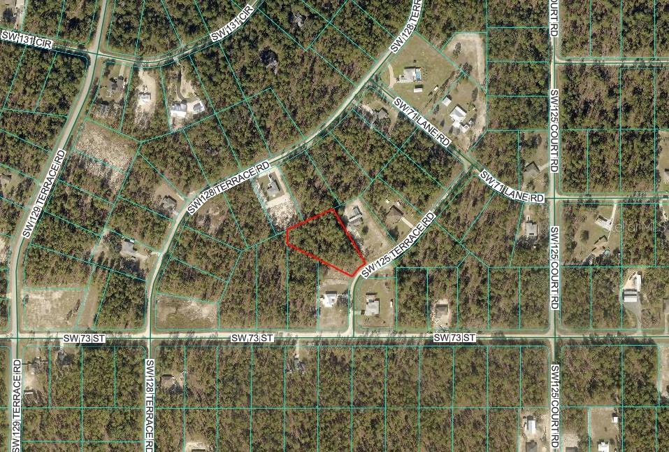 7238 Southwest 125th Terrace Road Ocala, FL 34481 - Photo 28 of 28 Gallery Image 28
