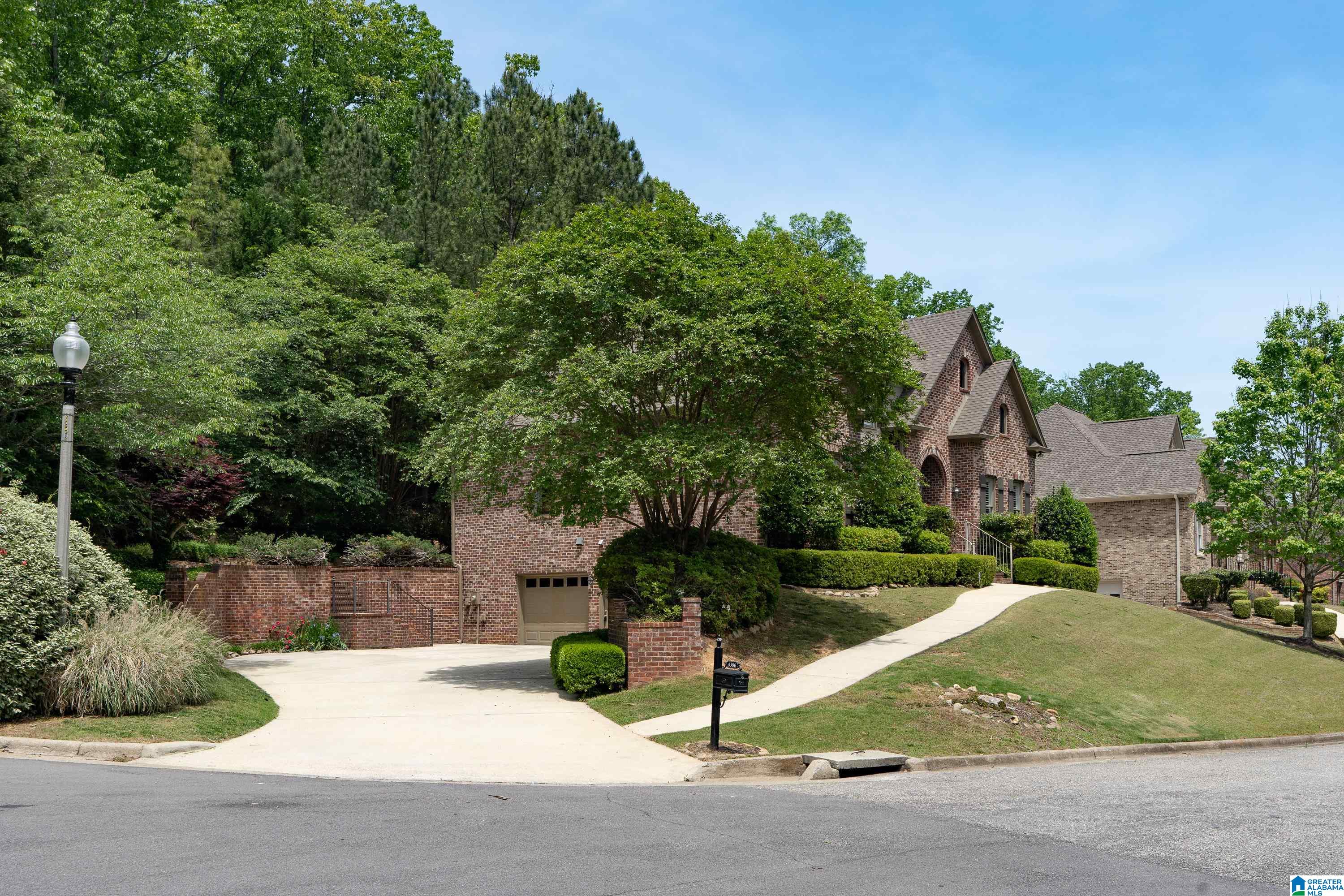 4386 Milner Road West Birmingham, AL 35242 - Photo 2 of 38