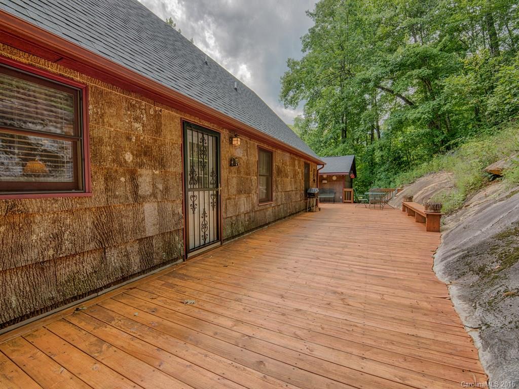 541 Chinquapin Road Canton, NC 28716 - Photo 5 of 23
