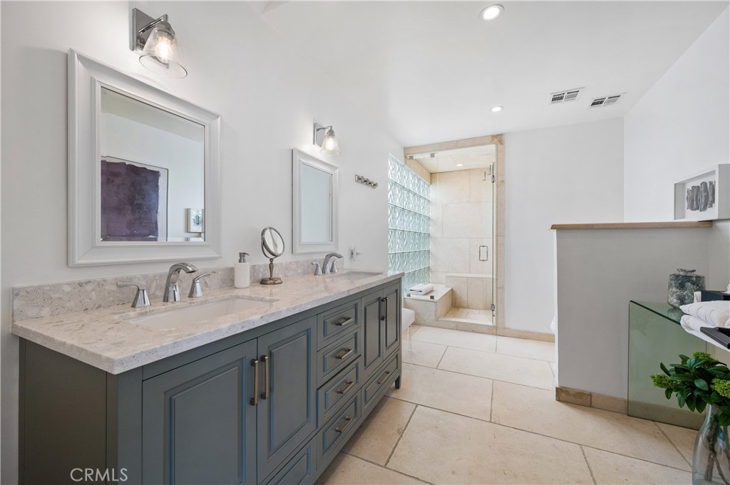 35275 Beach Road Dana Point, CA 92624 - Photo 28 of 46 Primary bedroom ensuite