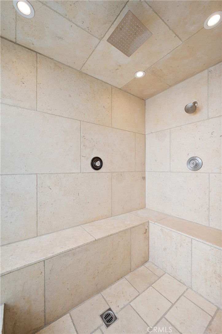 35275 Beach Road Dana Point, CA 92624 - Photo 30 of 46 Primary bedroom ensuite with walk in shower