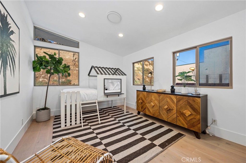 35275 Beach Road Dana Point, CA 92624 - Photo 35 of 46 Upstairs guest bedroom 2