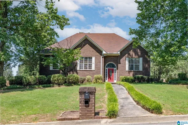 $395,000 | 1538 Shamrock Drive, Gardendale, AL 35071