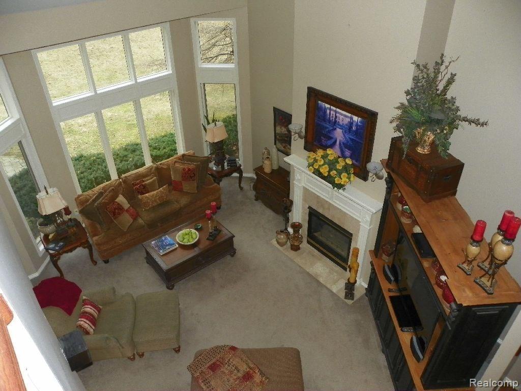 5641 Fox Ridge Drive Clarkston, MI 48348 - Photo 9 of 21