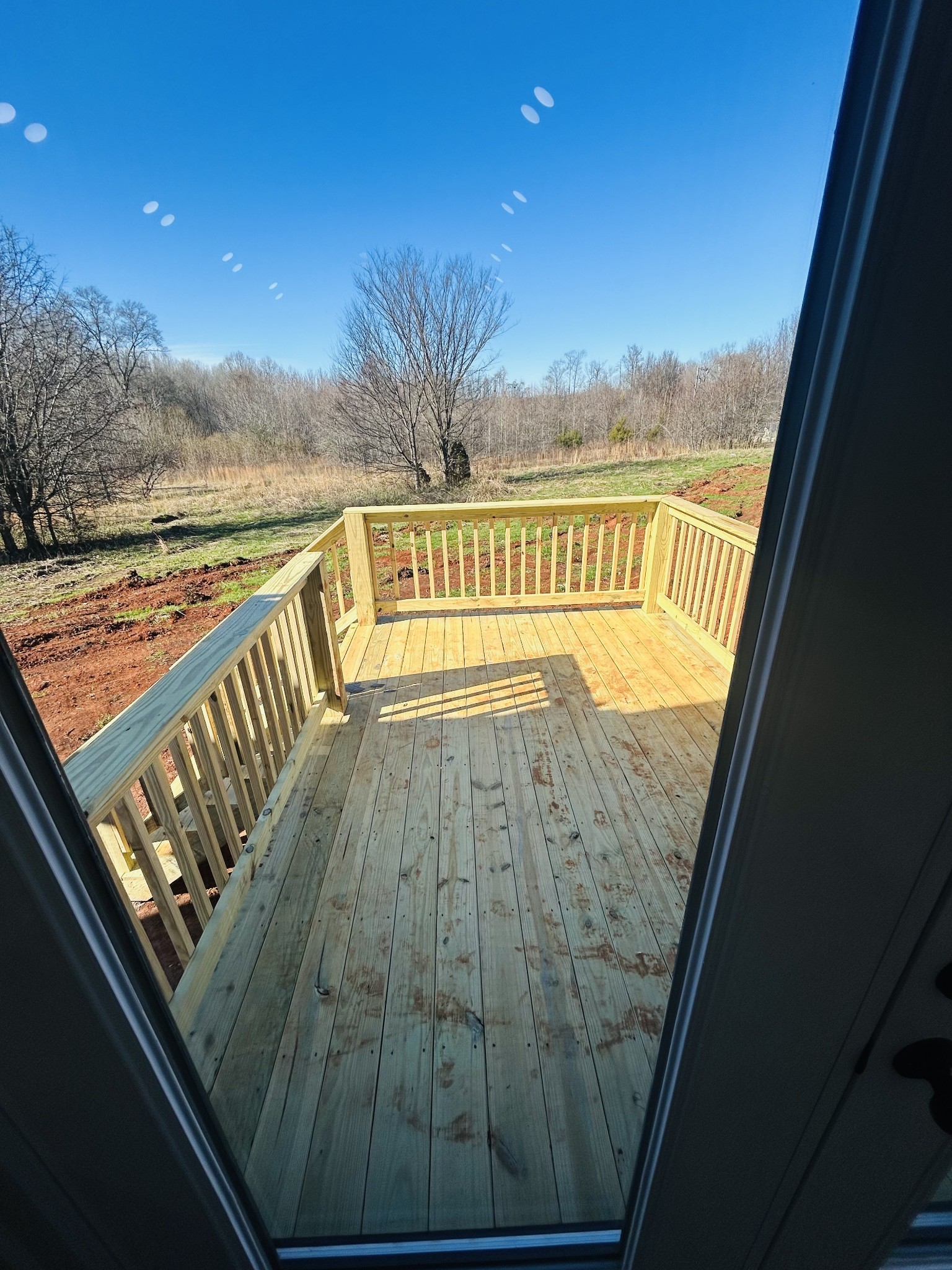 614 Haddon Lane Winchester, TN 37398 - Photo 4 of 12 a view of balcony with furniture