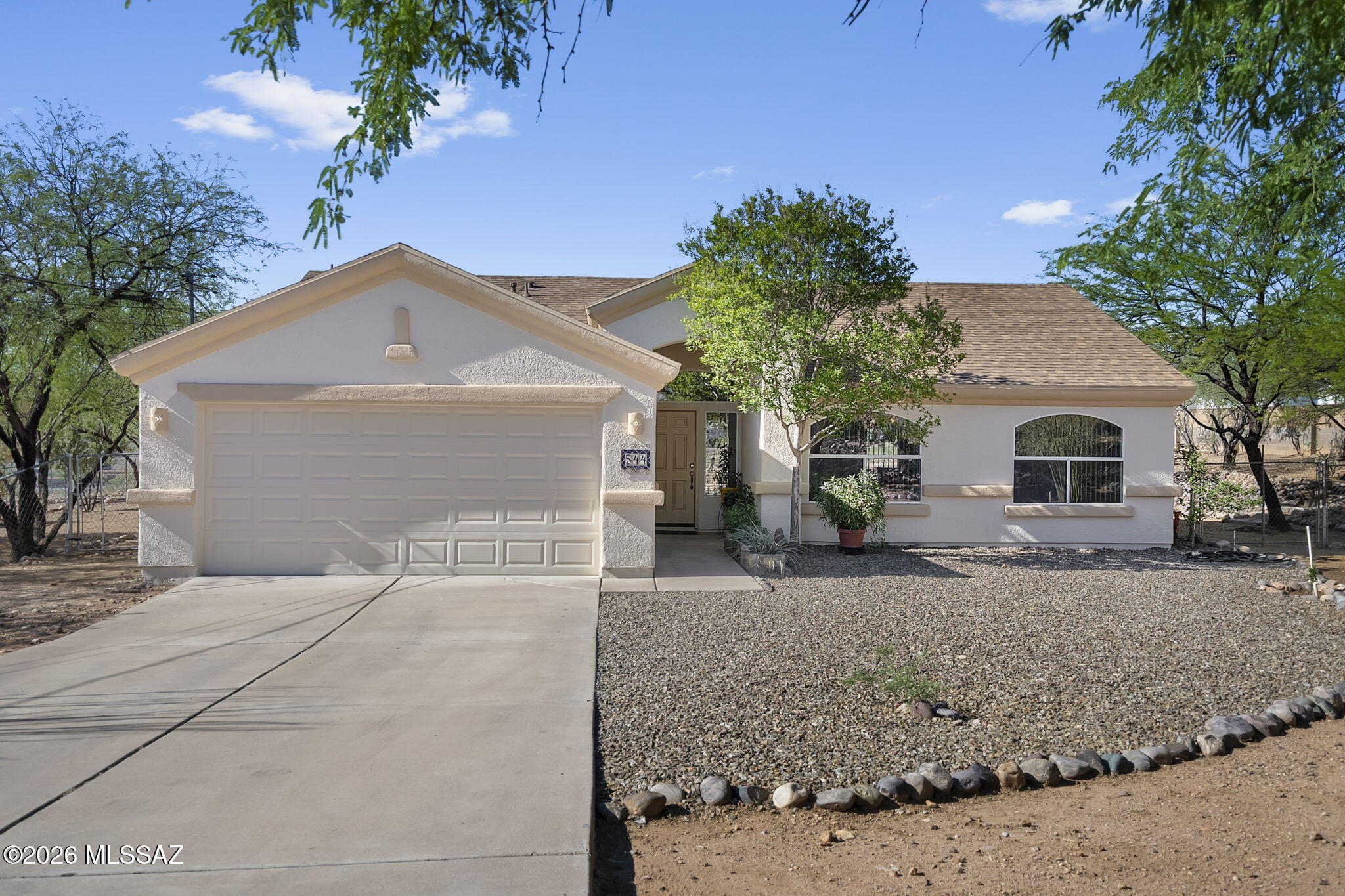 544 Paseo Petirojo Rio Rico, AZ 85648 - Photo 35 of 35