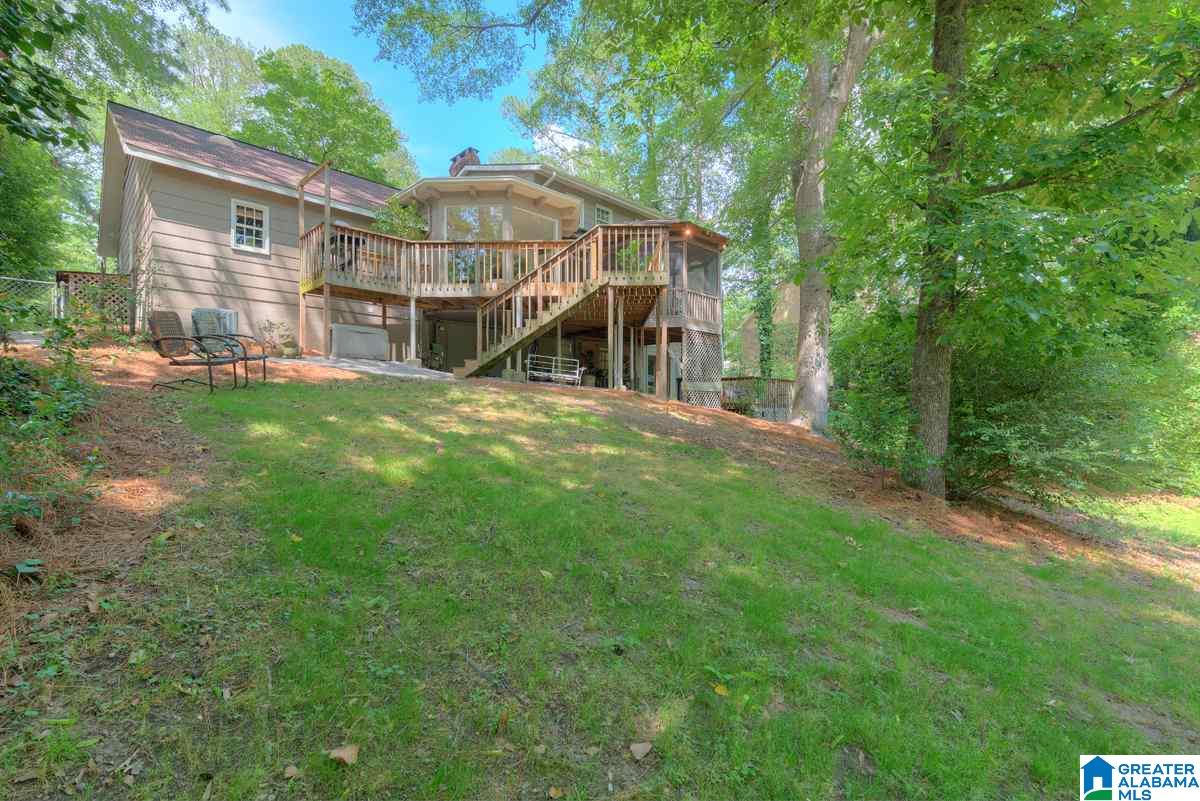 4020 Little Branch Road Birmingham, AL 35243 - Photo 35 of 41
