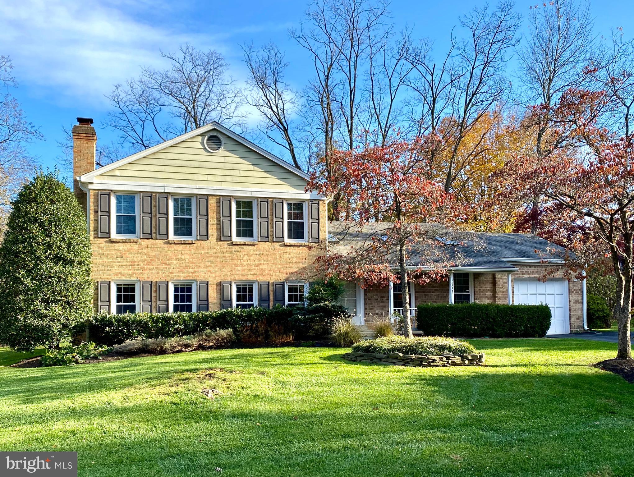 16005 Chester Mill Terrace Silver Spring, MD 20906 - Photo 1 of 42 Outstanding curb appeal and lush landscaping!