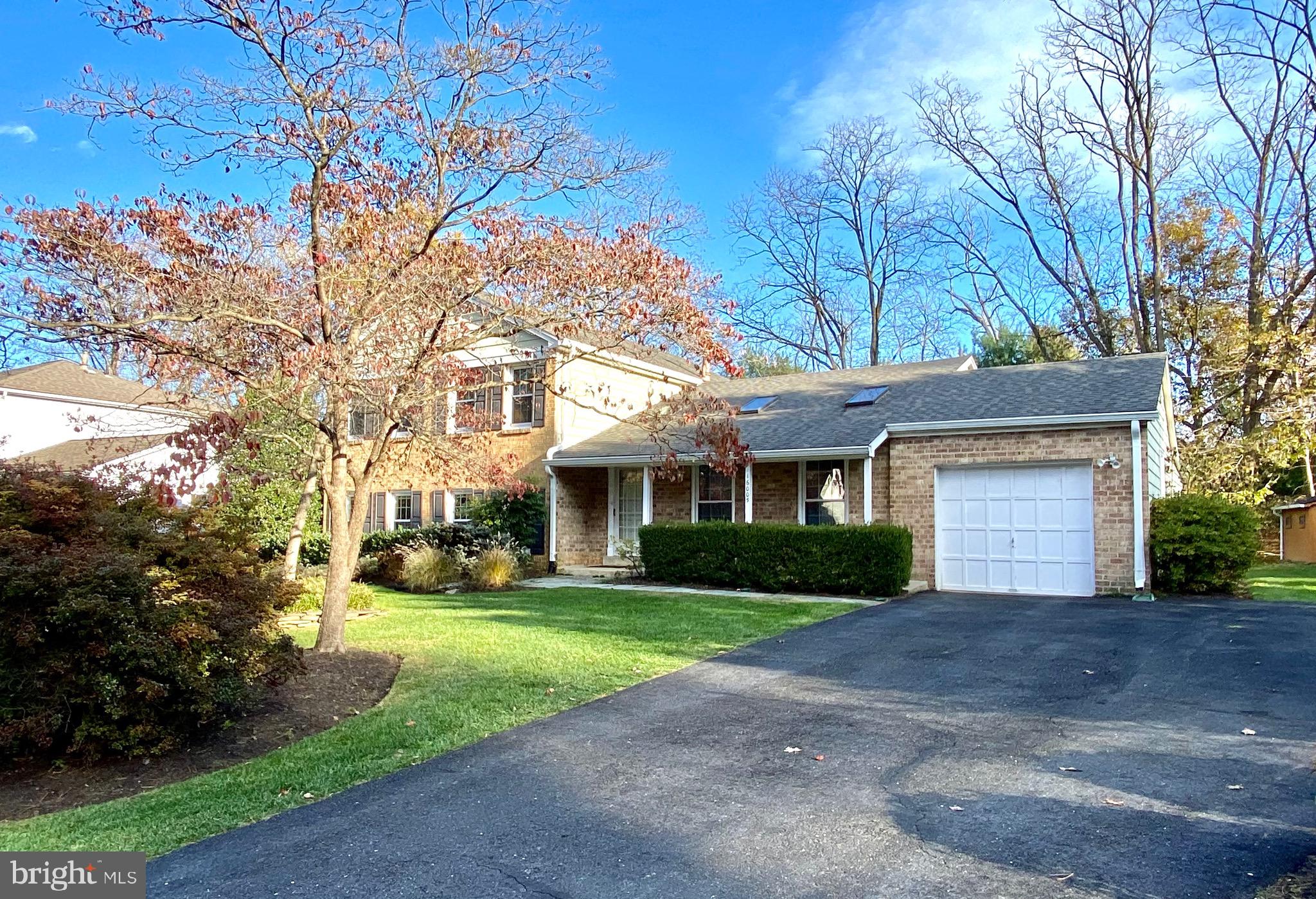 16005 Chester Mill Terrace Silver Spring, MD 20906 - Photo 2 of 42 Oversized 1 car garage with tons of storage.