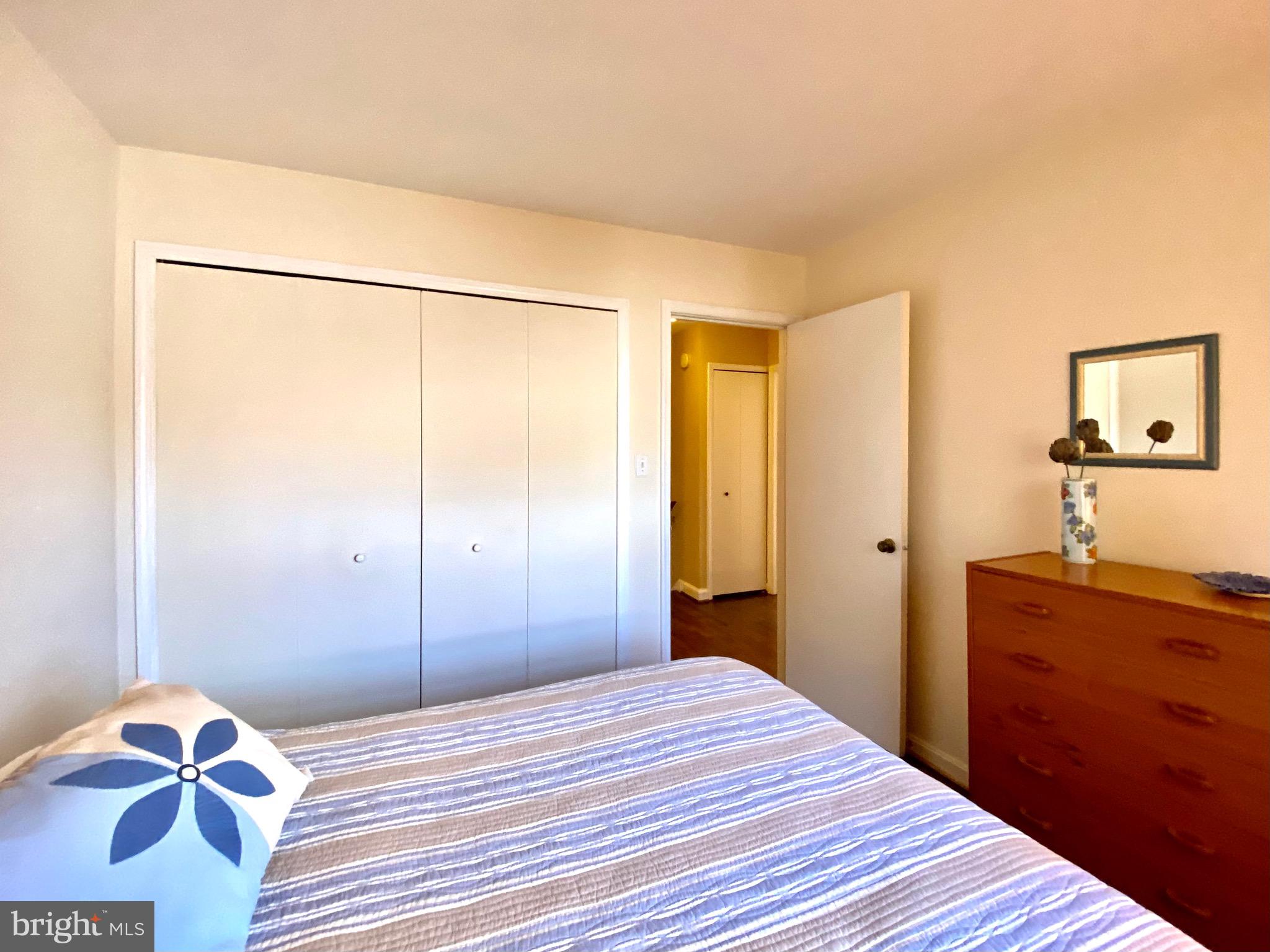 16005 Chester Mill Terrace Silver Spring, MD 20906 - Photo 27 of 42 All of the bedrooms have large closets.