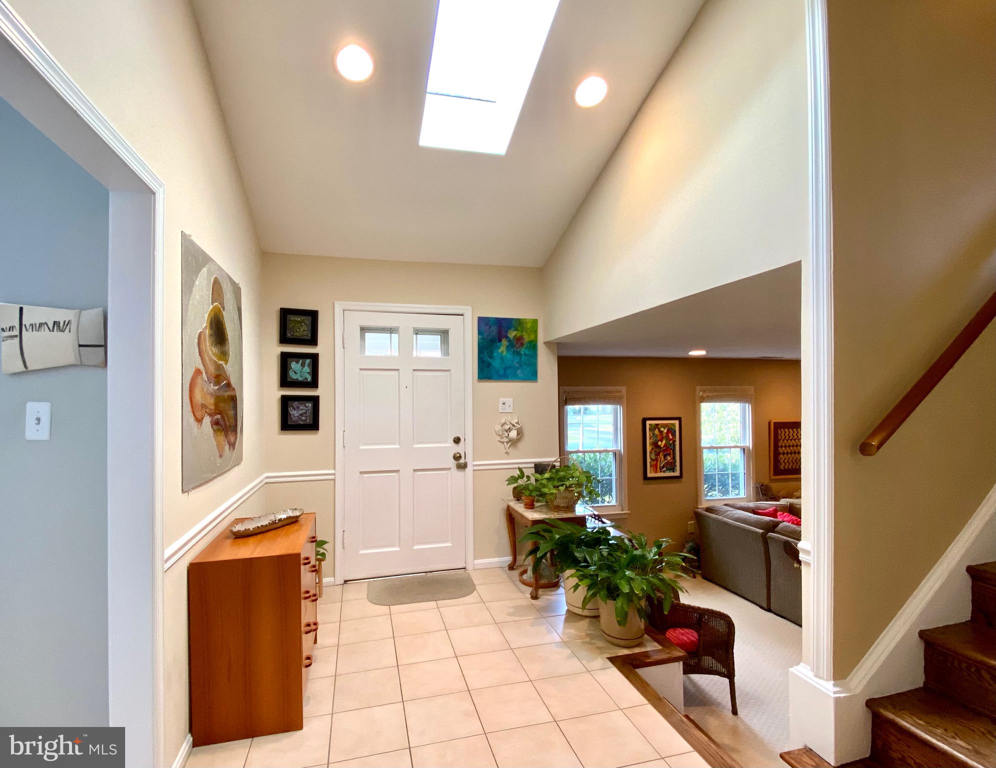 16005 Chester Mill Terrace Silver Spring, MD 20906 - Photo 4 of 42 Gallery Image 4